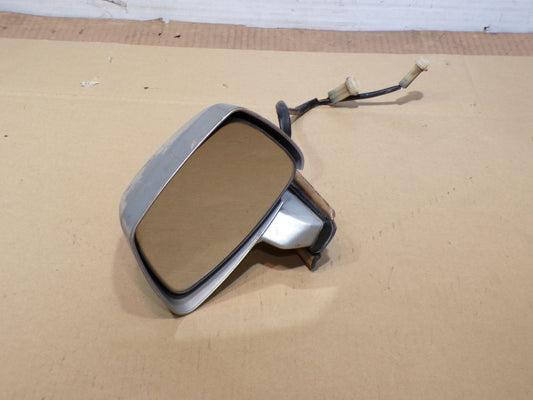 Datsun 280ZX Driver's Side Exterior Sports Mirror