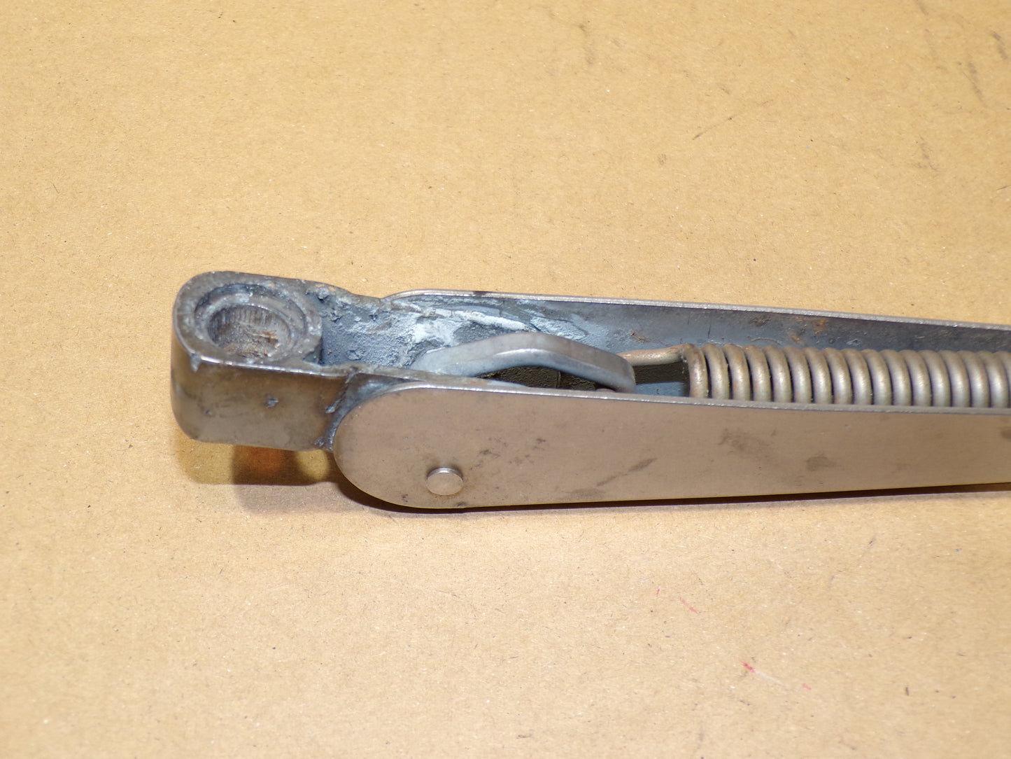 Datsun 240Z Pair of Wiper Arms