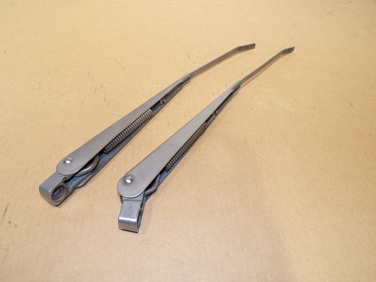 Datsun 240Z Pair of Wiper Arms