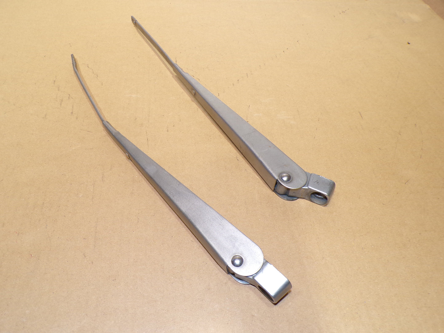 Datsun 240Z Pair of Wiper Arms