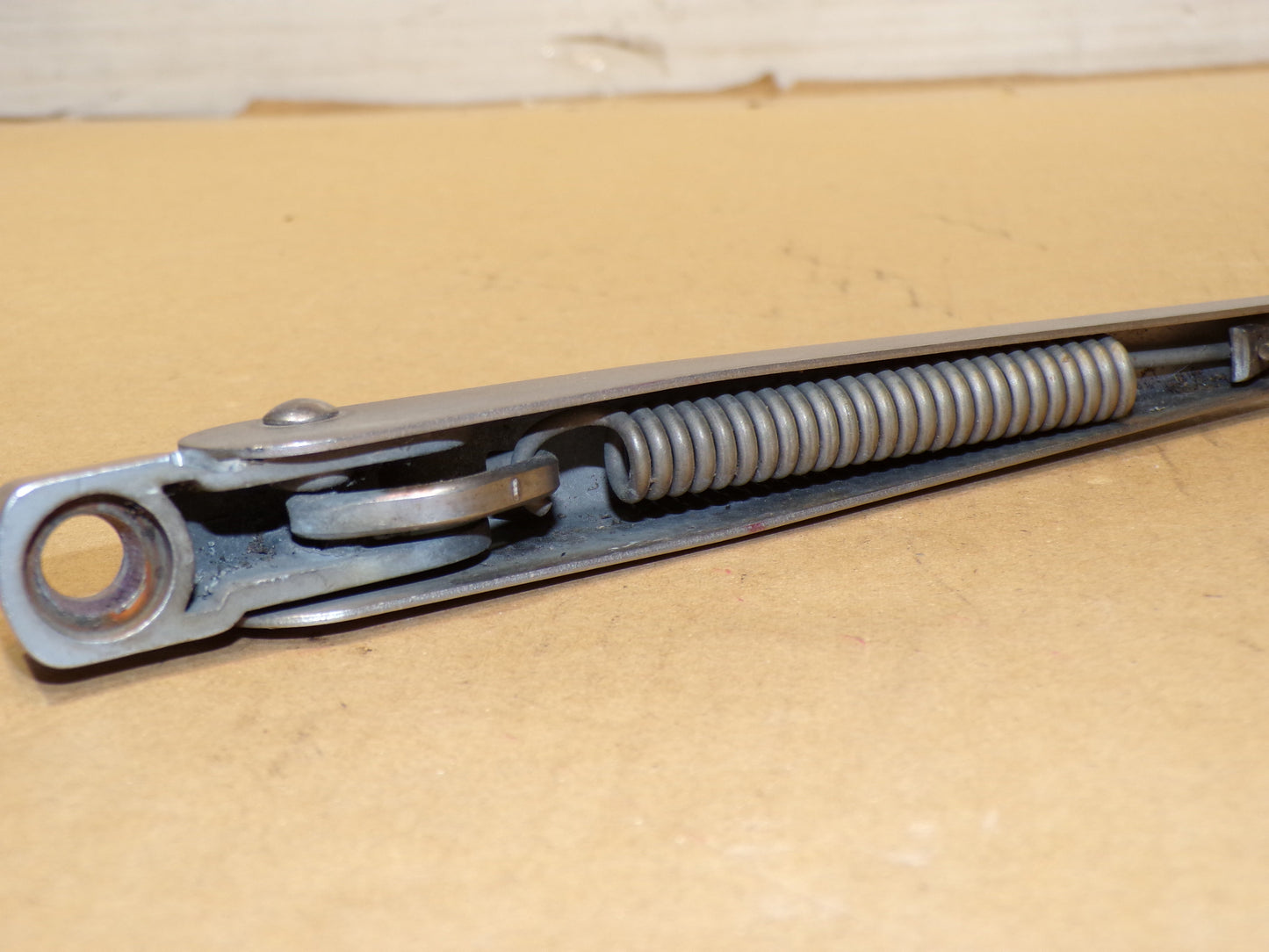 Datsun 240Z Pair of Wiper Arms