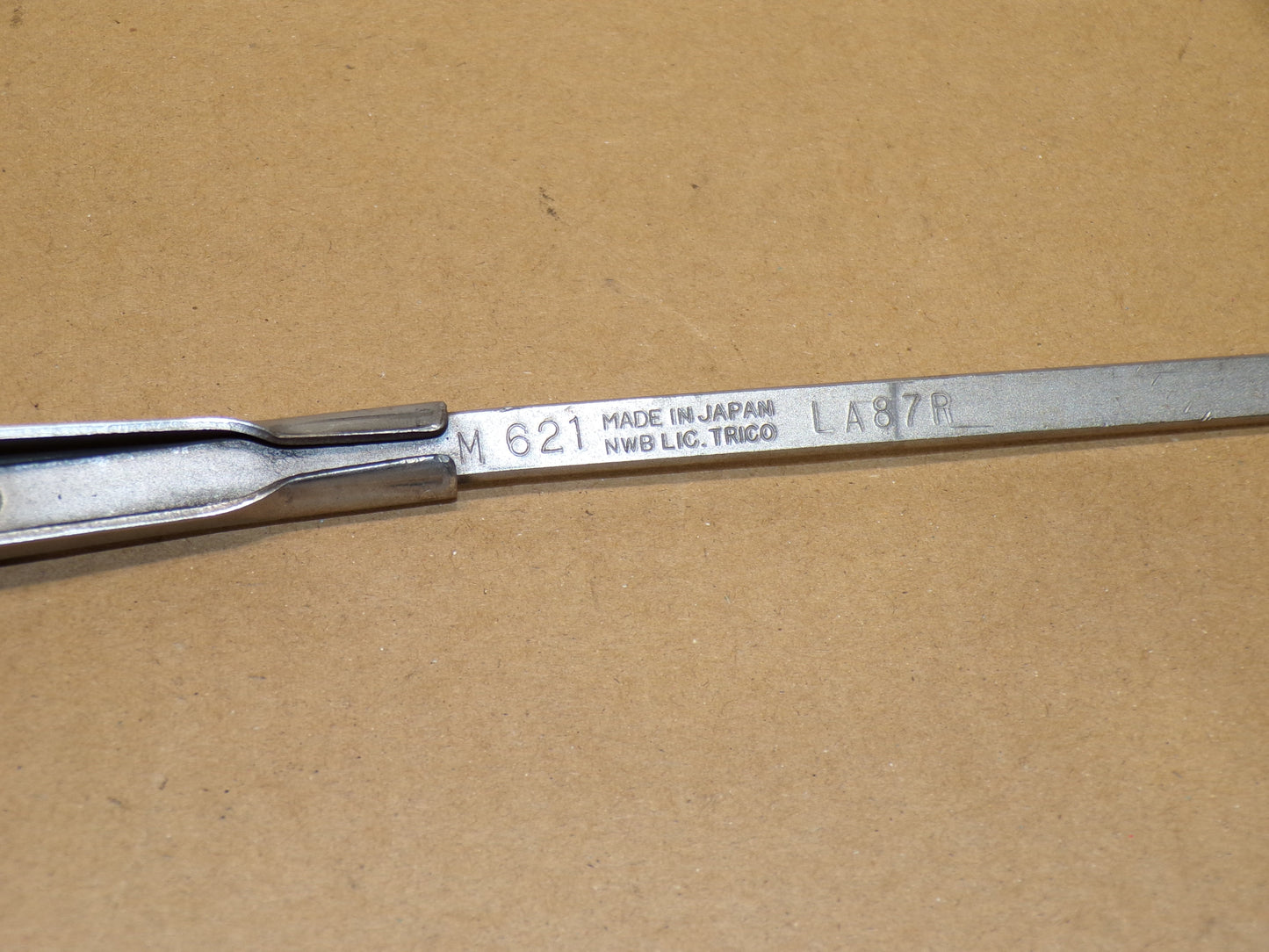 Datsun 240Z Pair of Wiper Arms