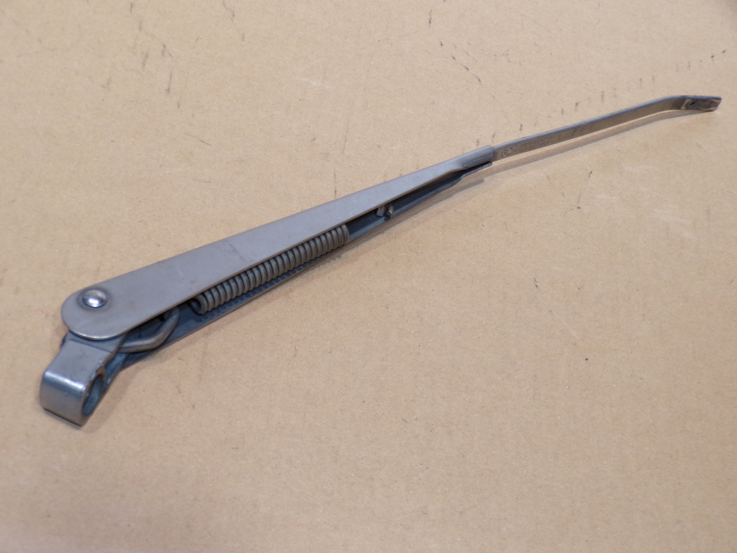 Datsun 240Z Pair of Wiper Arms