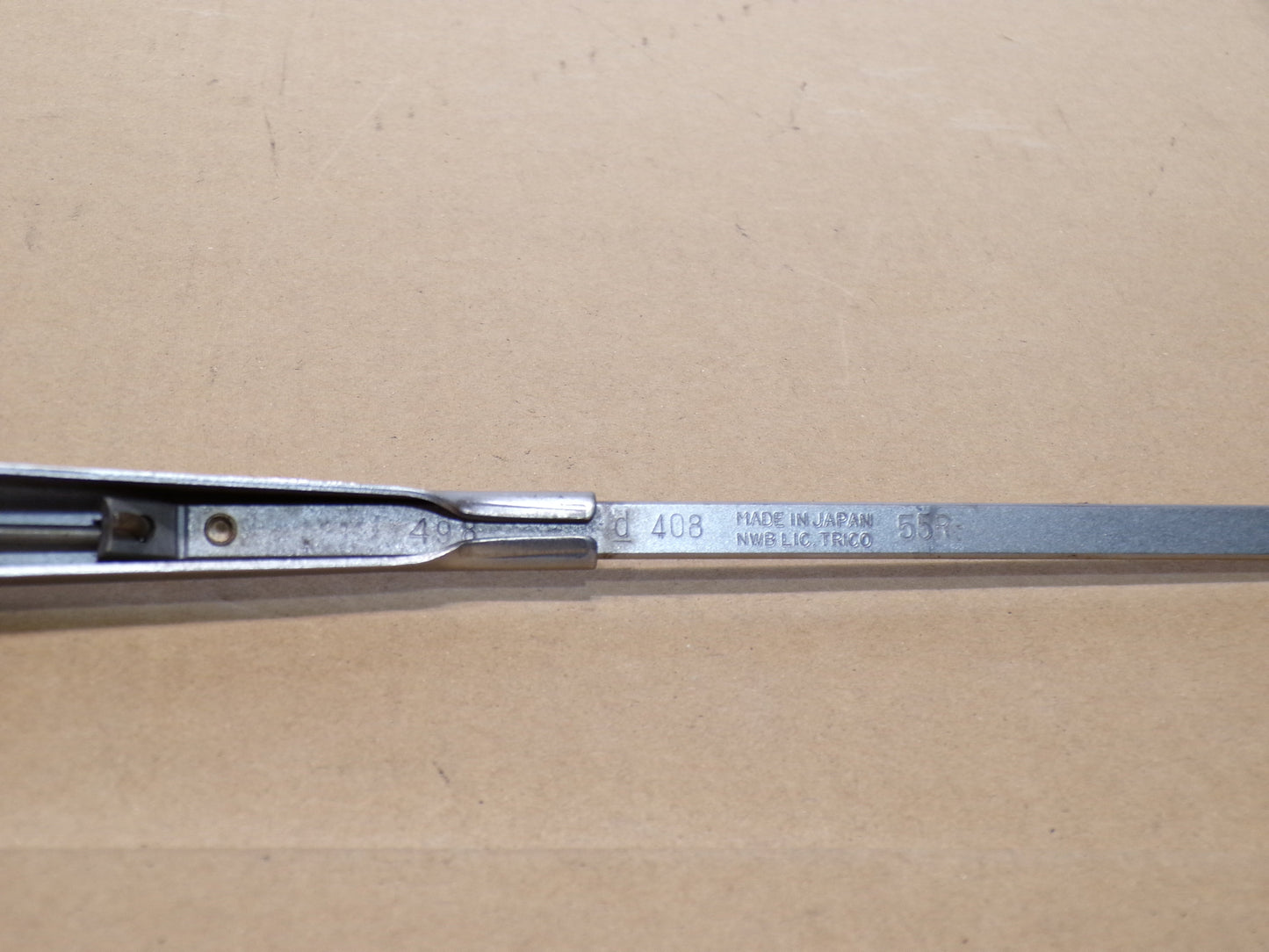Datsun 240Z Right Side Wiper Arm