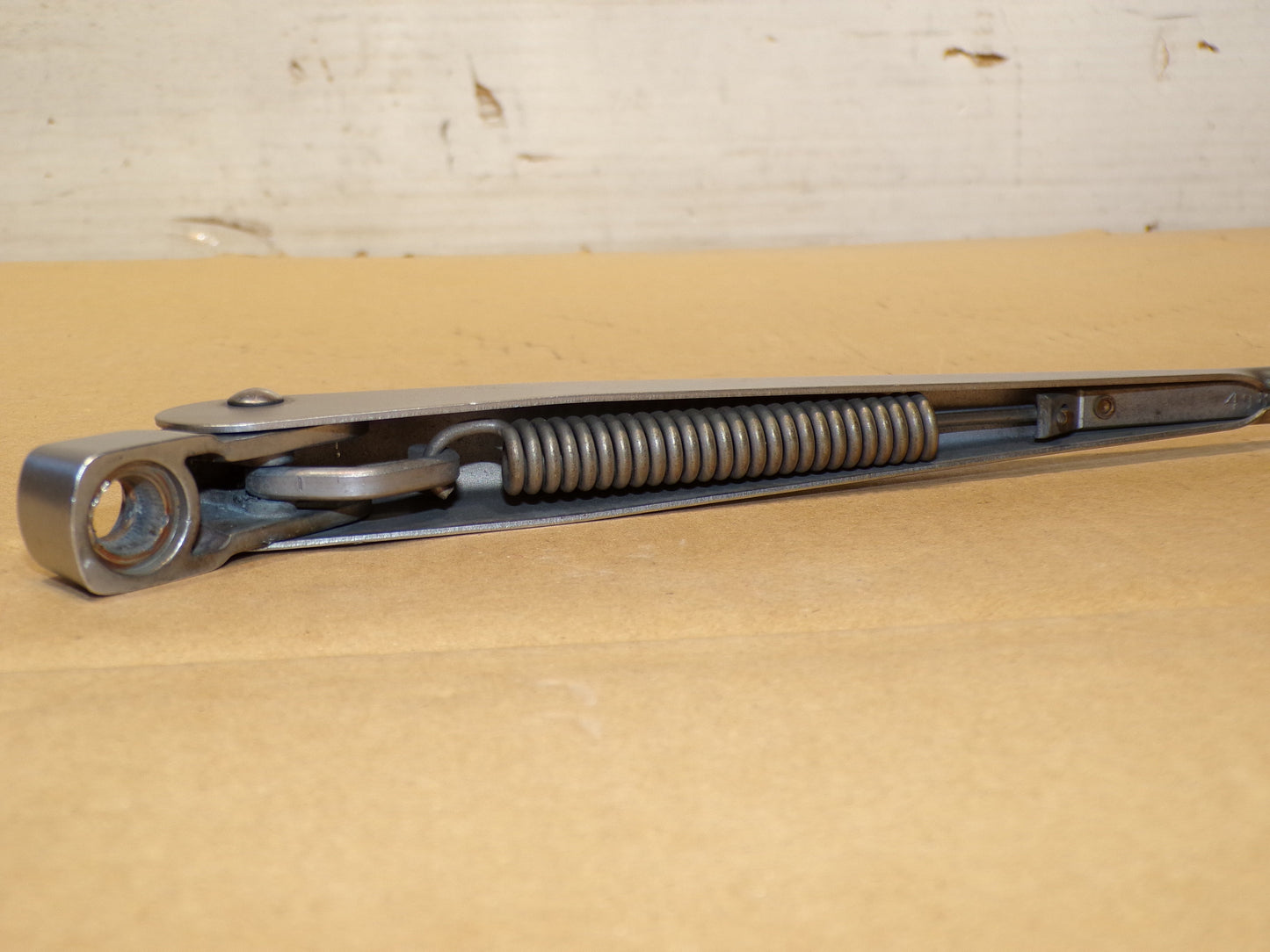 Datsun 240Z Right Side Wiper Arm