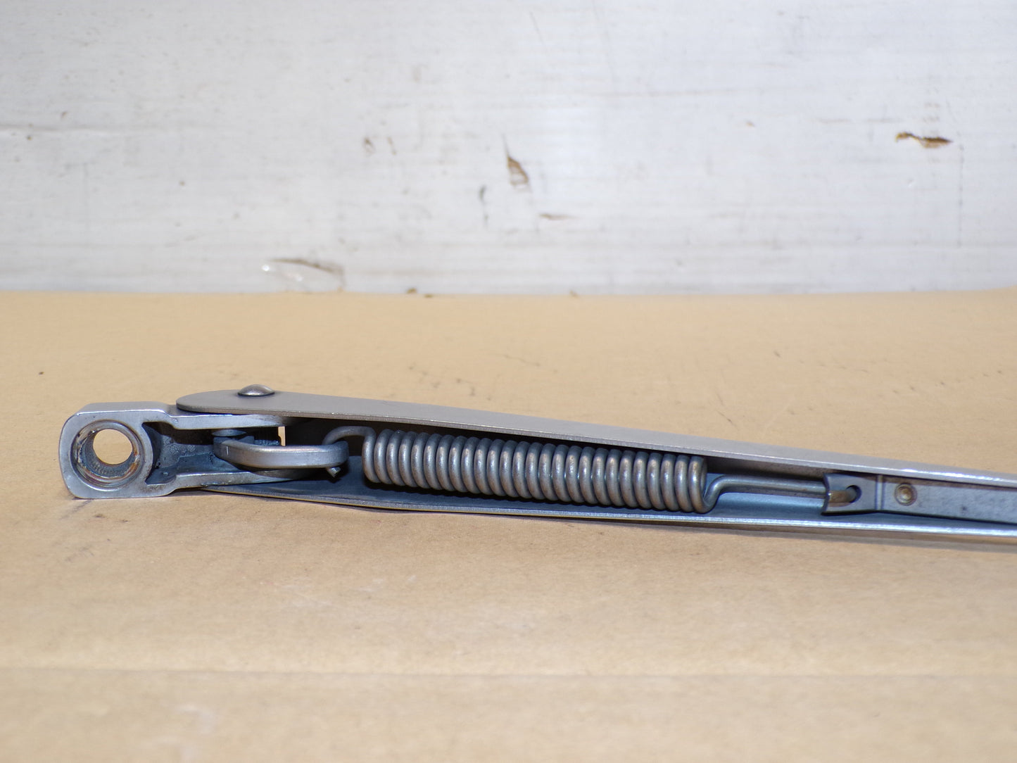 Datsun 240Z Right Side Wiper Arm