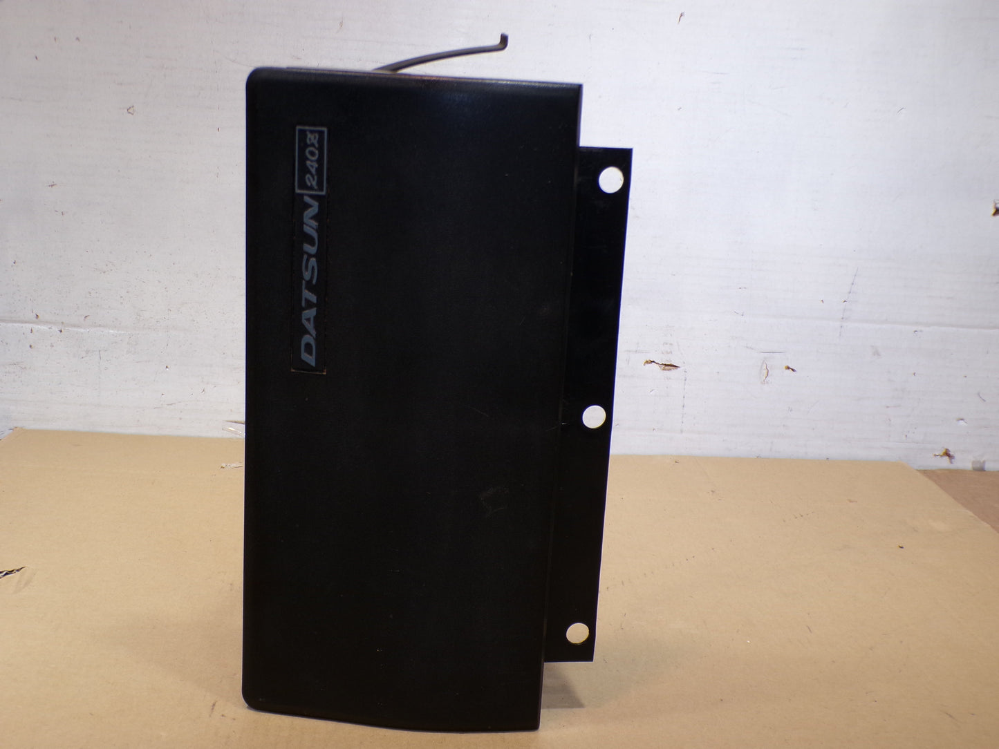 Datsun 240Z Glove Box Lid