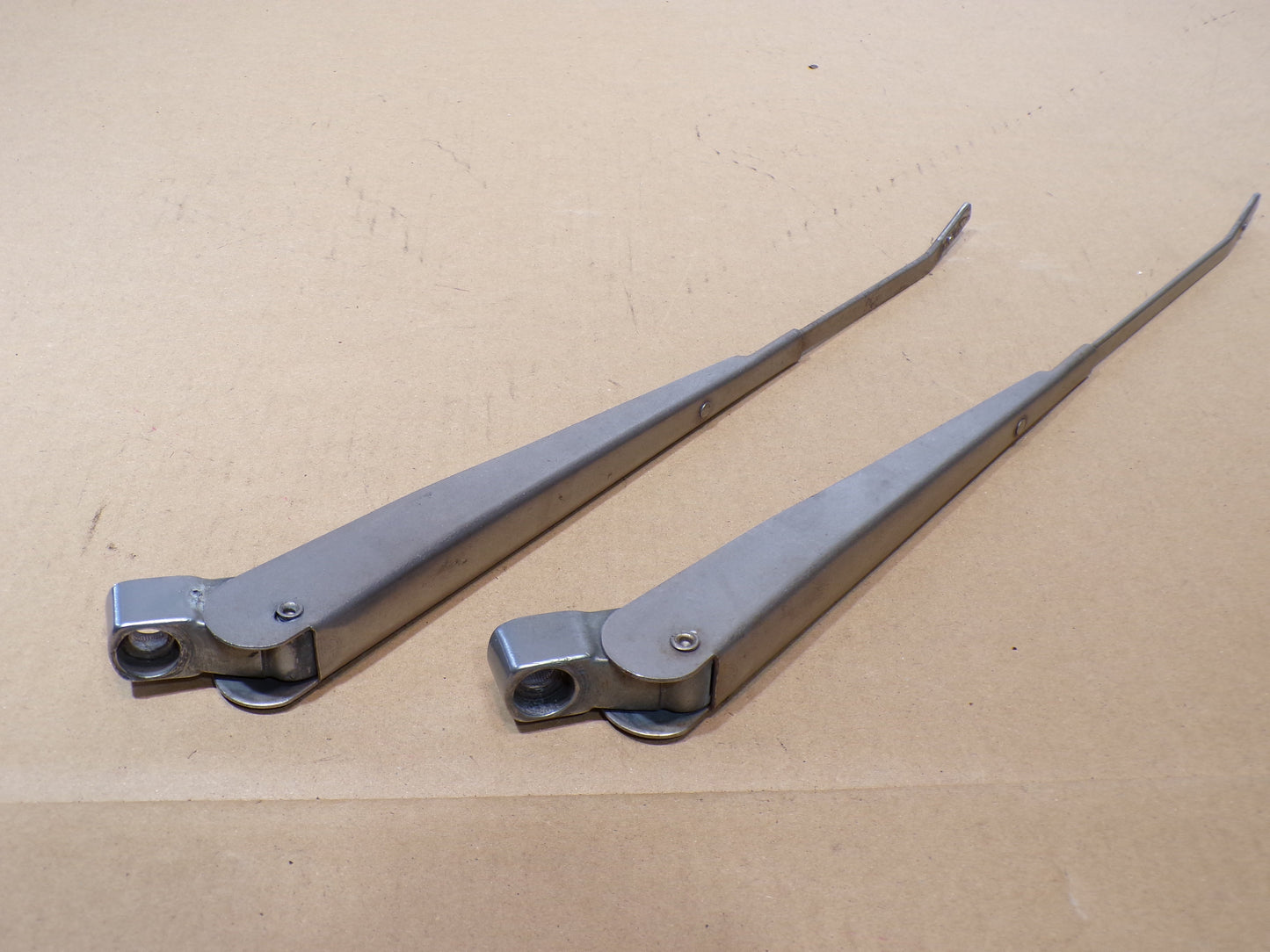 Datsun 240Z Pair of Wiper Arms