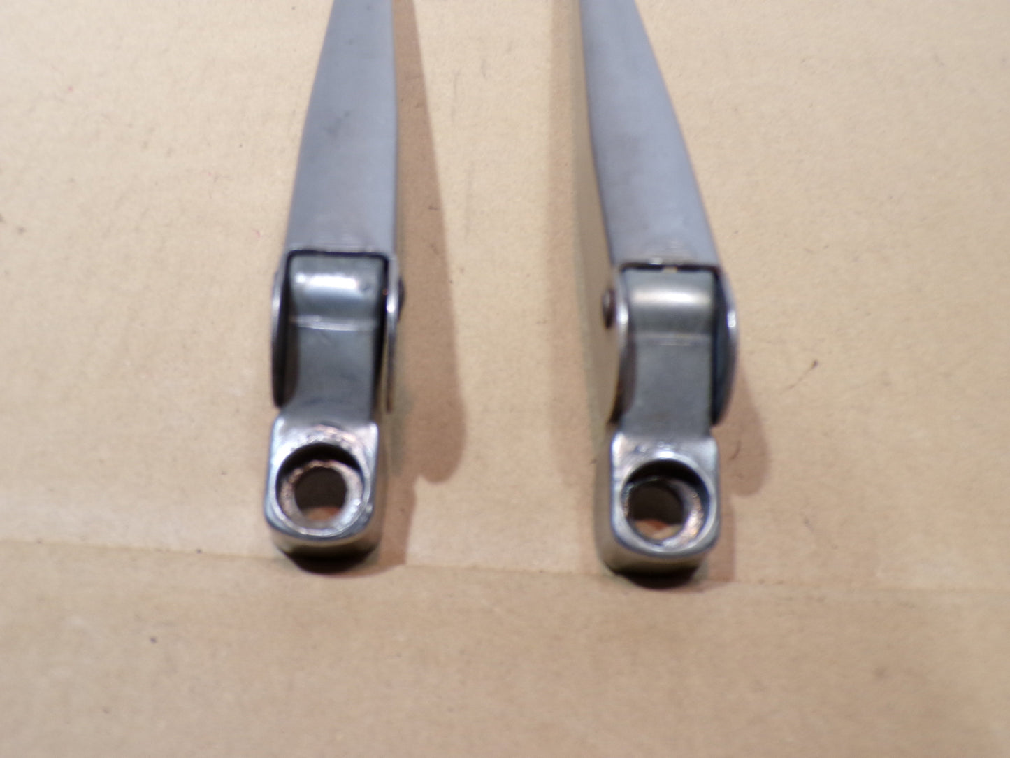 Datsun 240Z Pair of Wiper Arms