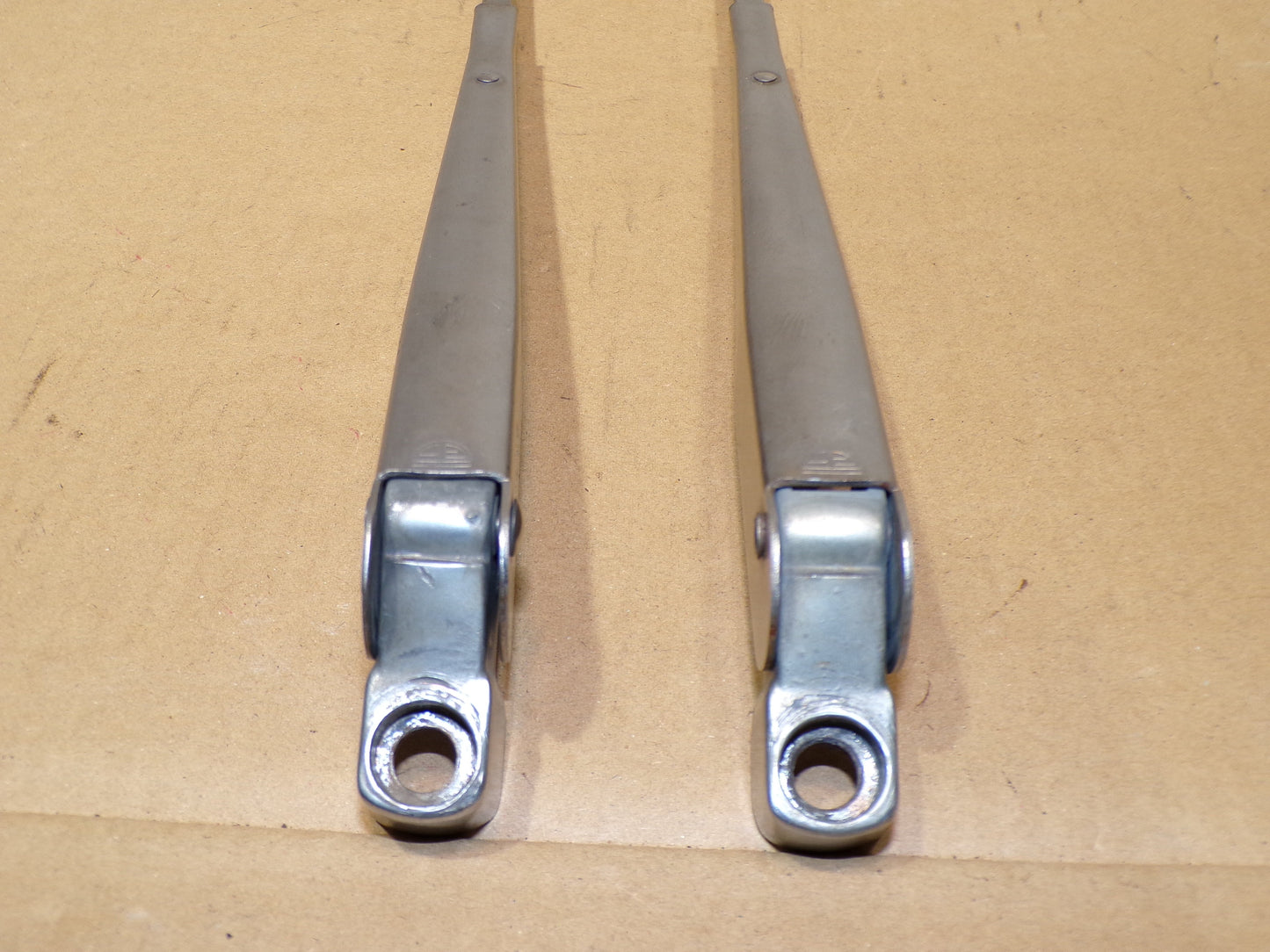 Datsun 240Z Pair of Wiper Arms