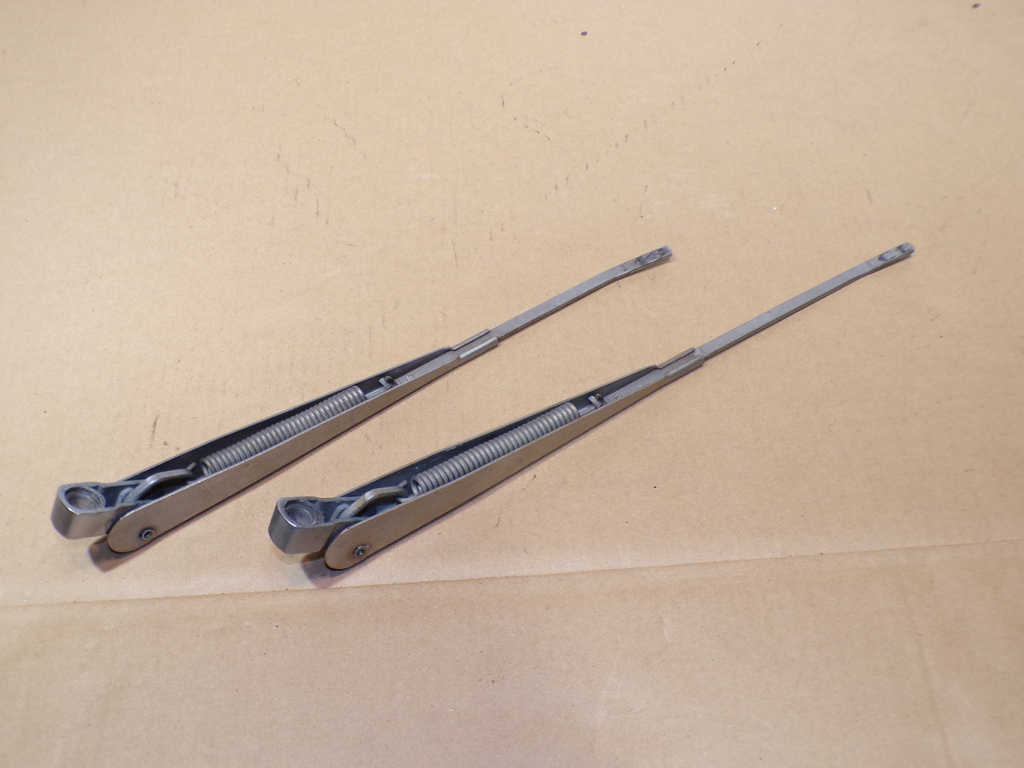 Datsun 240Z Pair of Wiper Arms