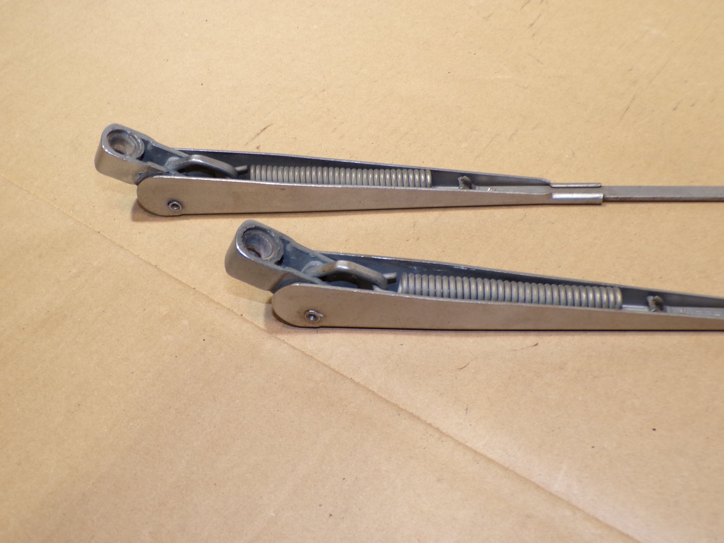 Datsun 240Z Pair of Wiper Arms