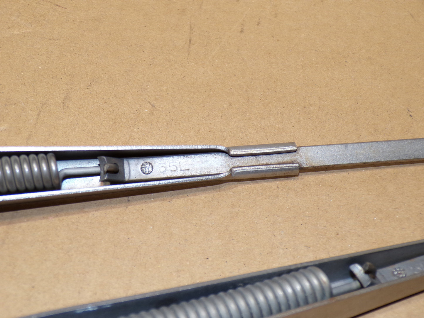 Datsun 240Z Pair of Wiper Arms