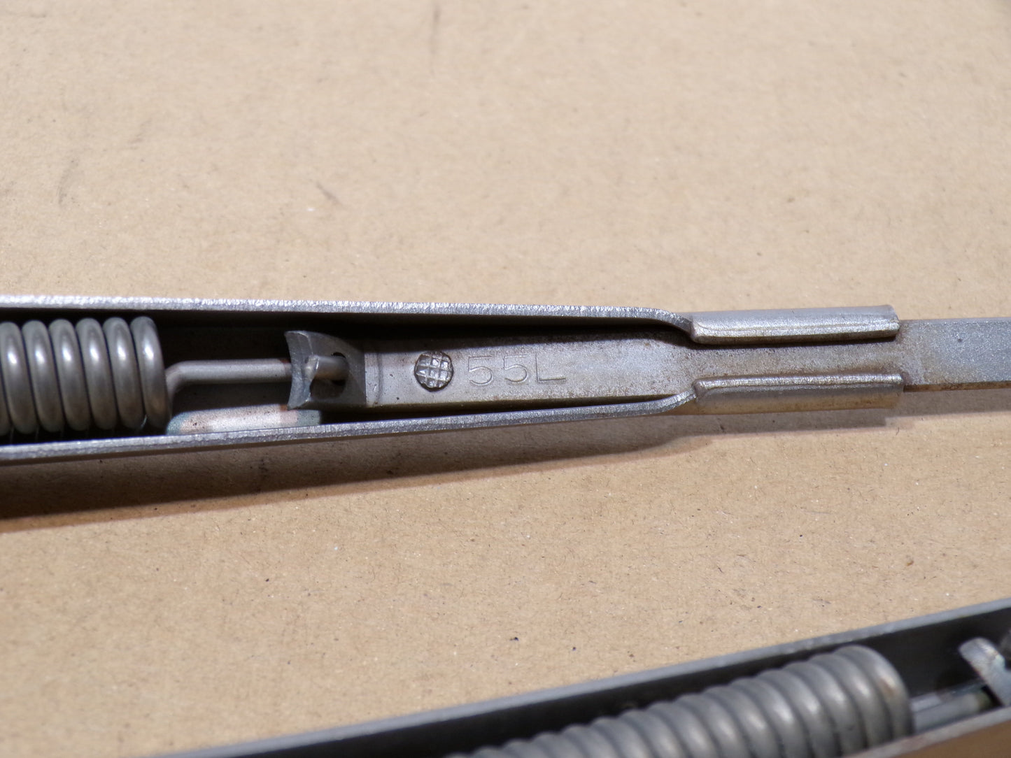 Datsun 240Z Pair of Wiper Arms