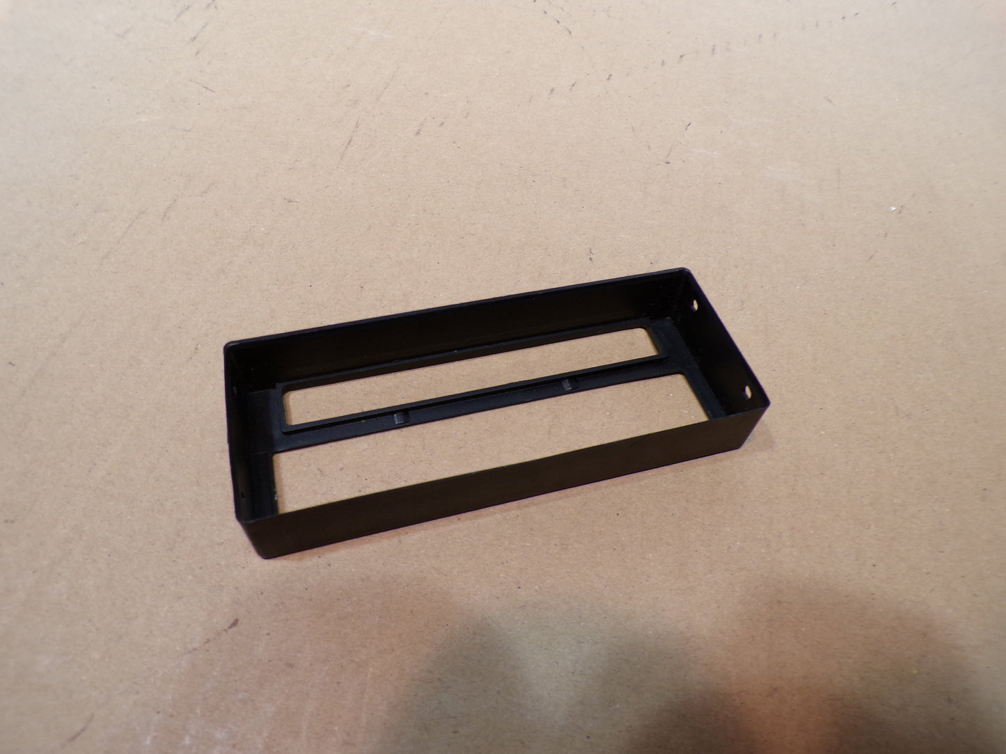 Datsun 240Z Radio Surround