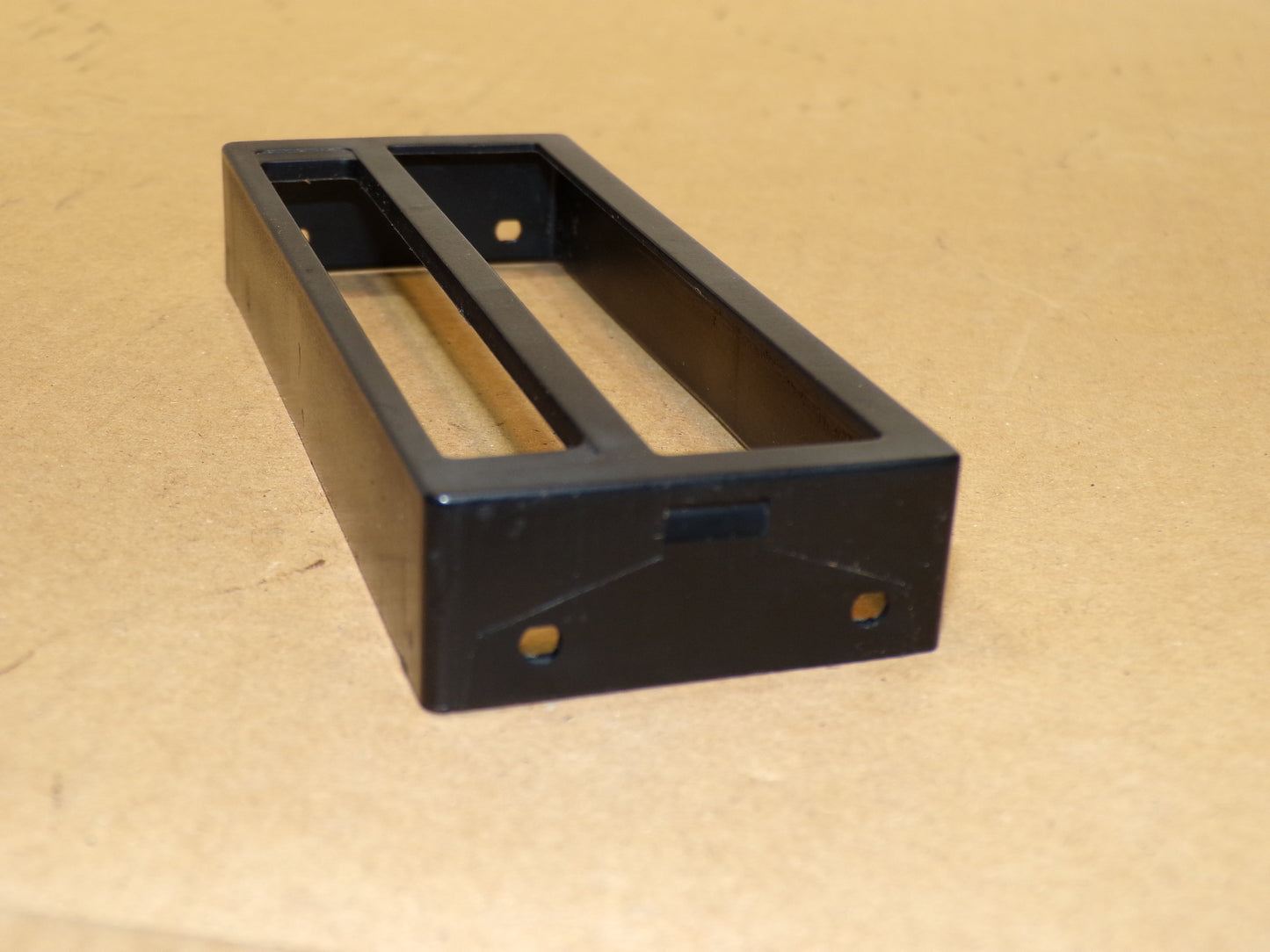 Datsun 240Z Radio Surround