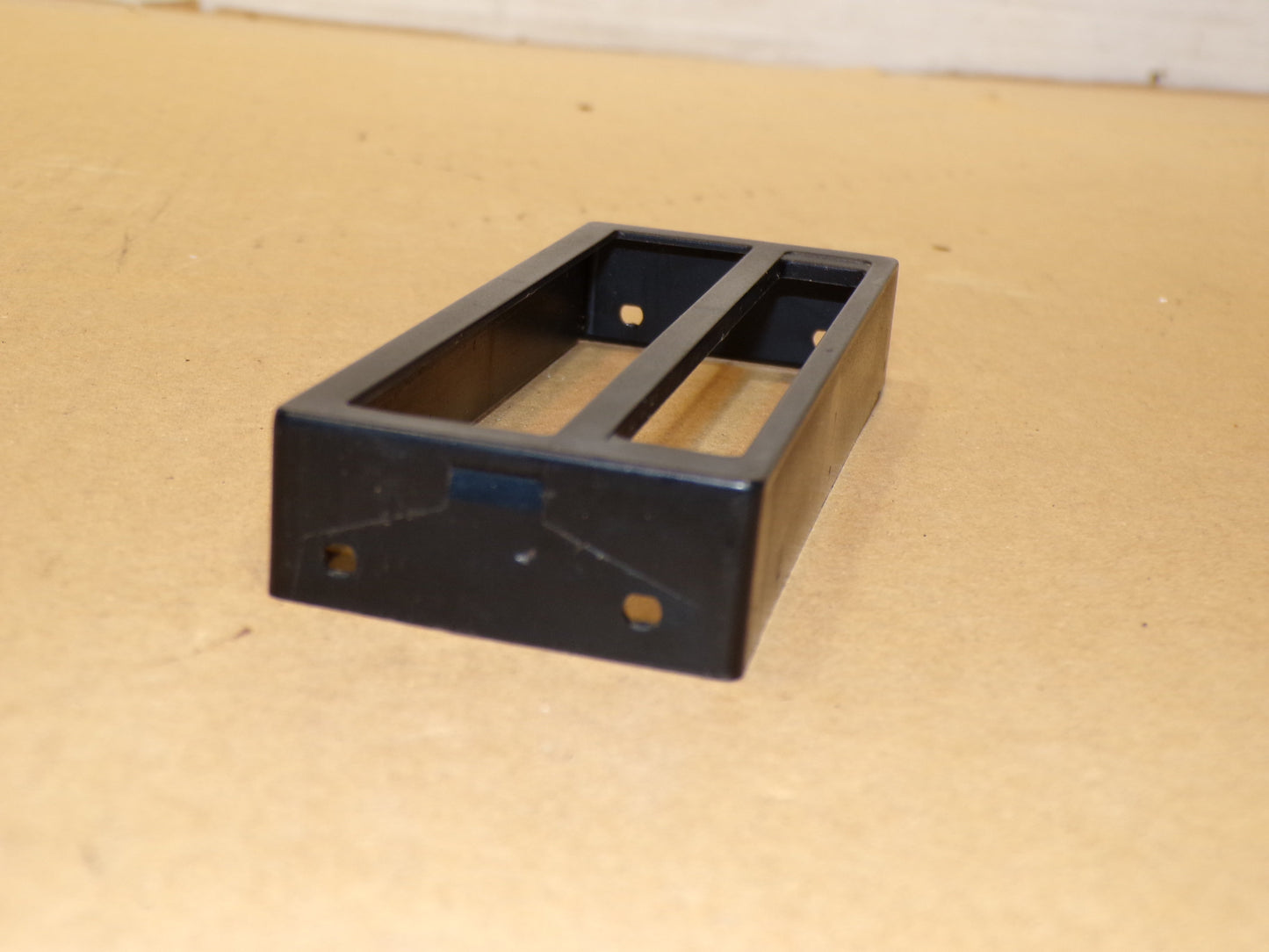 Datsun 240Z Radio Surround