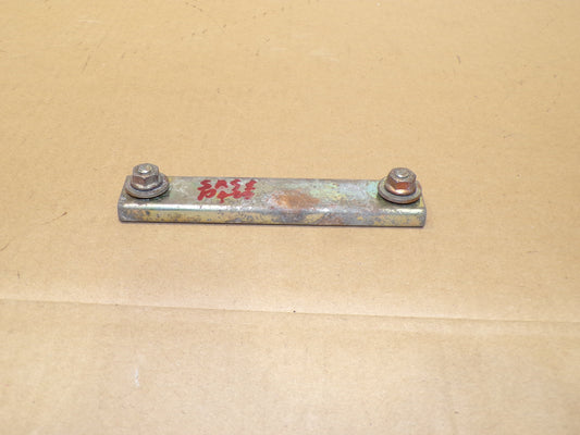 Datsun 240Z Series One Passenger Door Window Roller Guide