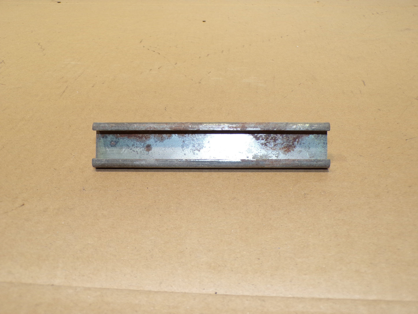 Datsun 240Z Series One Passenger Door Window Roller Guide