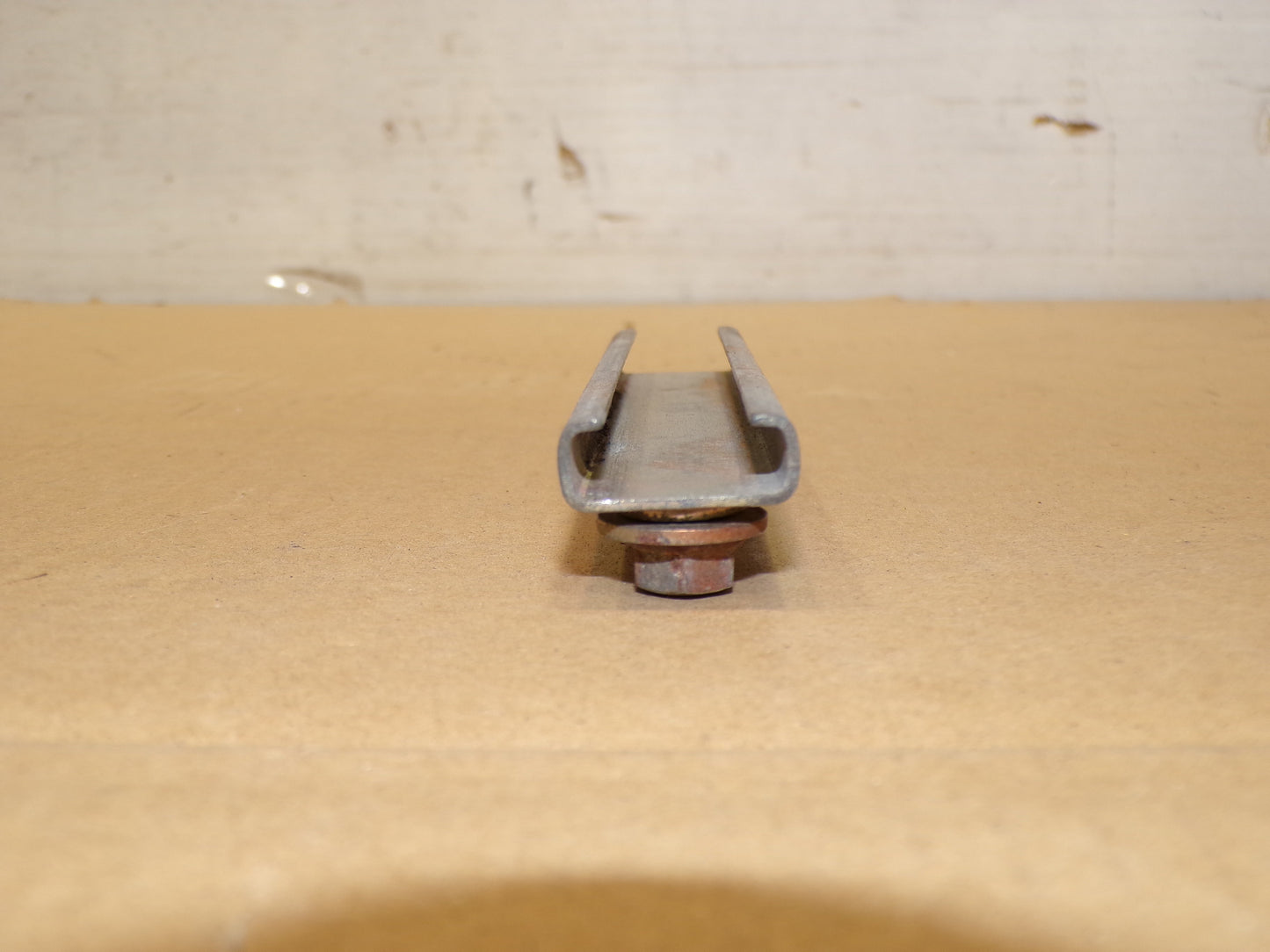 Datsun 240Z Series One Passenger Door Window Roller Guide