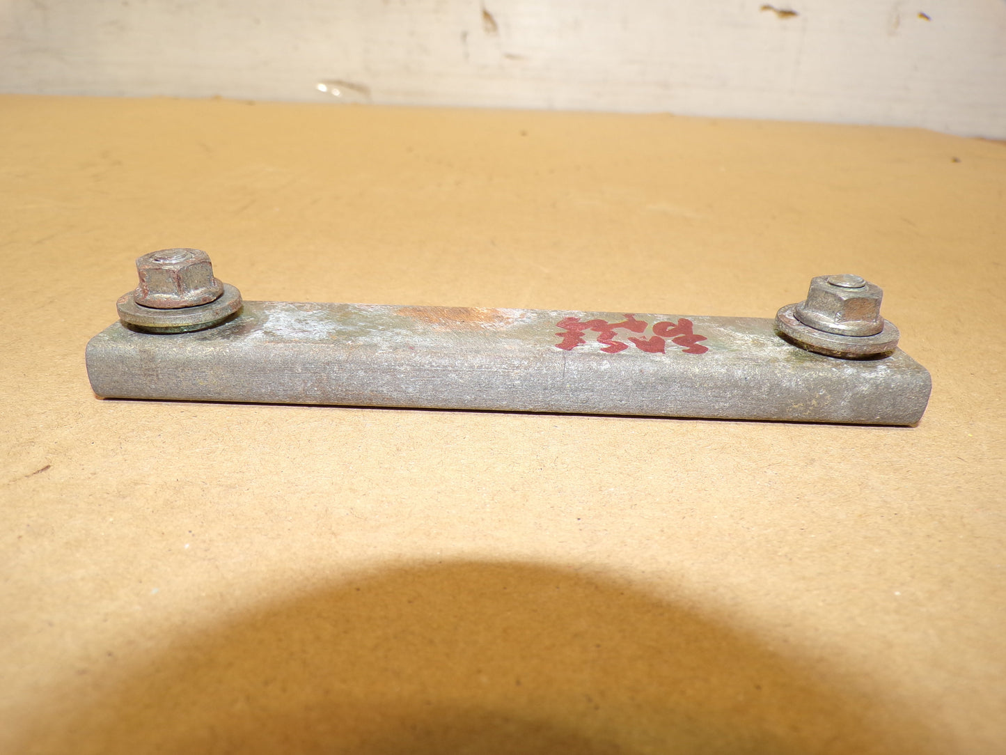 Datsun 240Z Series One Passenger Door Window Roller Guide