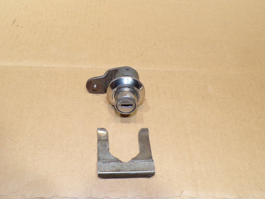 Datsun 240Z Rear Hatch Lock