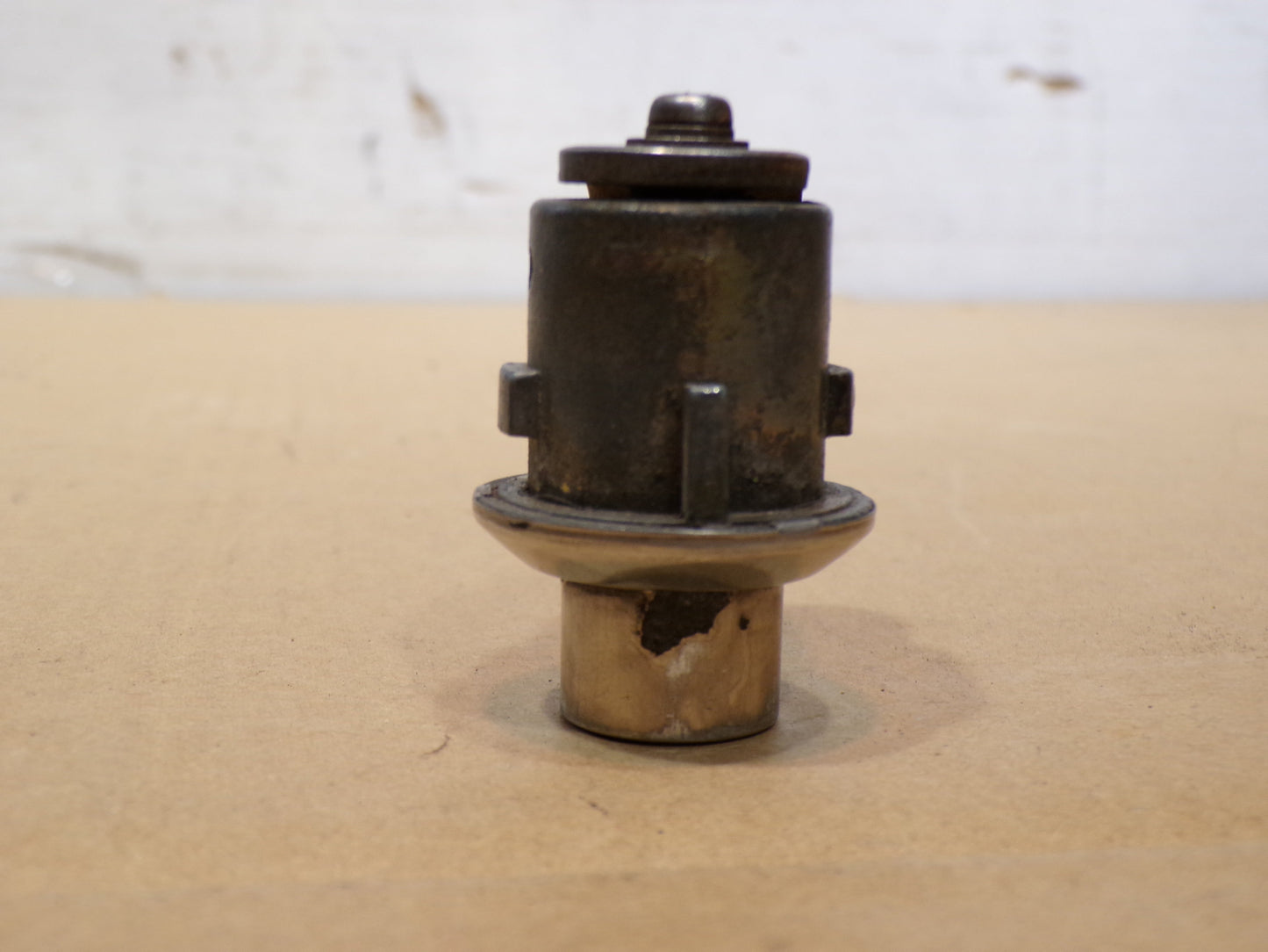 Datsun 240Z Rear Hatch Lock