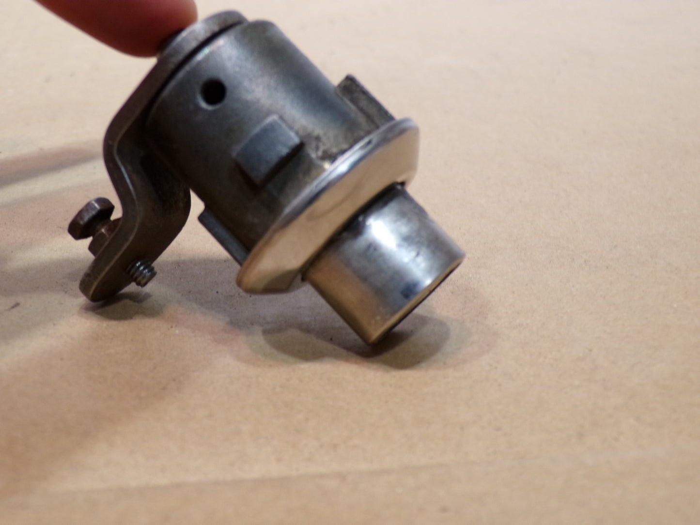 Datsun 240Z Rear Hatch Lock