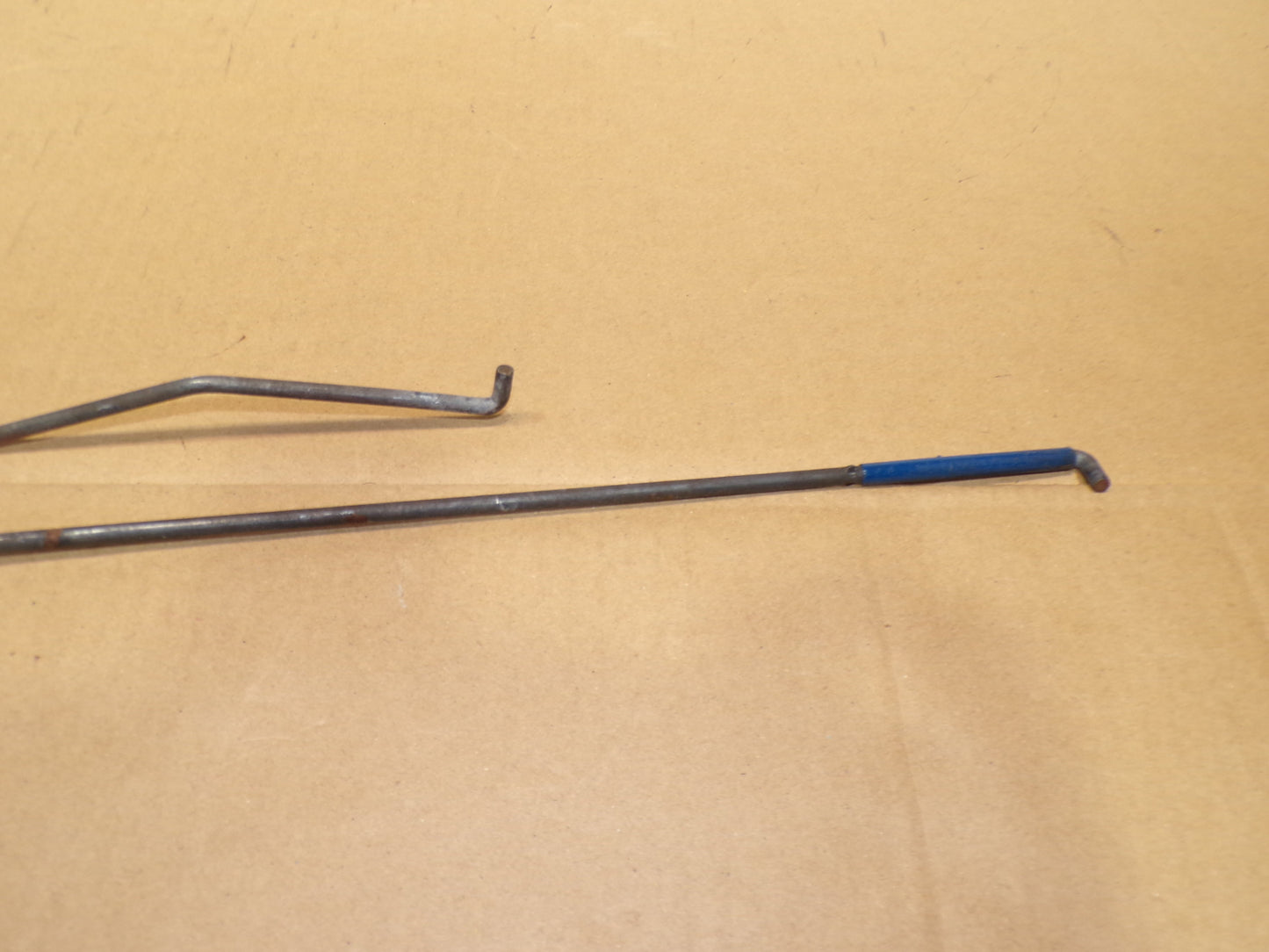 Datsun 240Z Interior Latch Handle Lock Rod