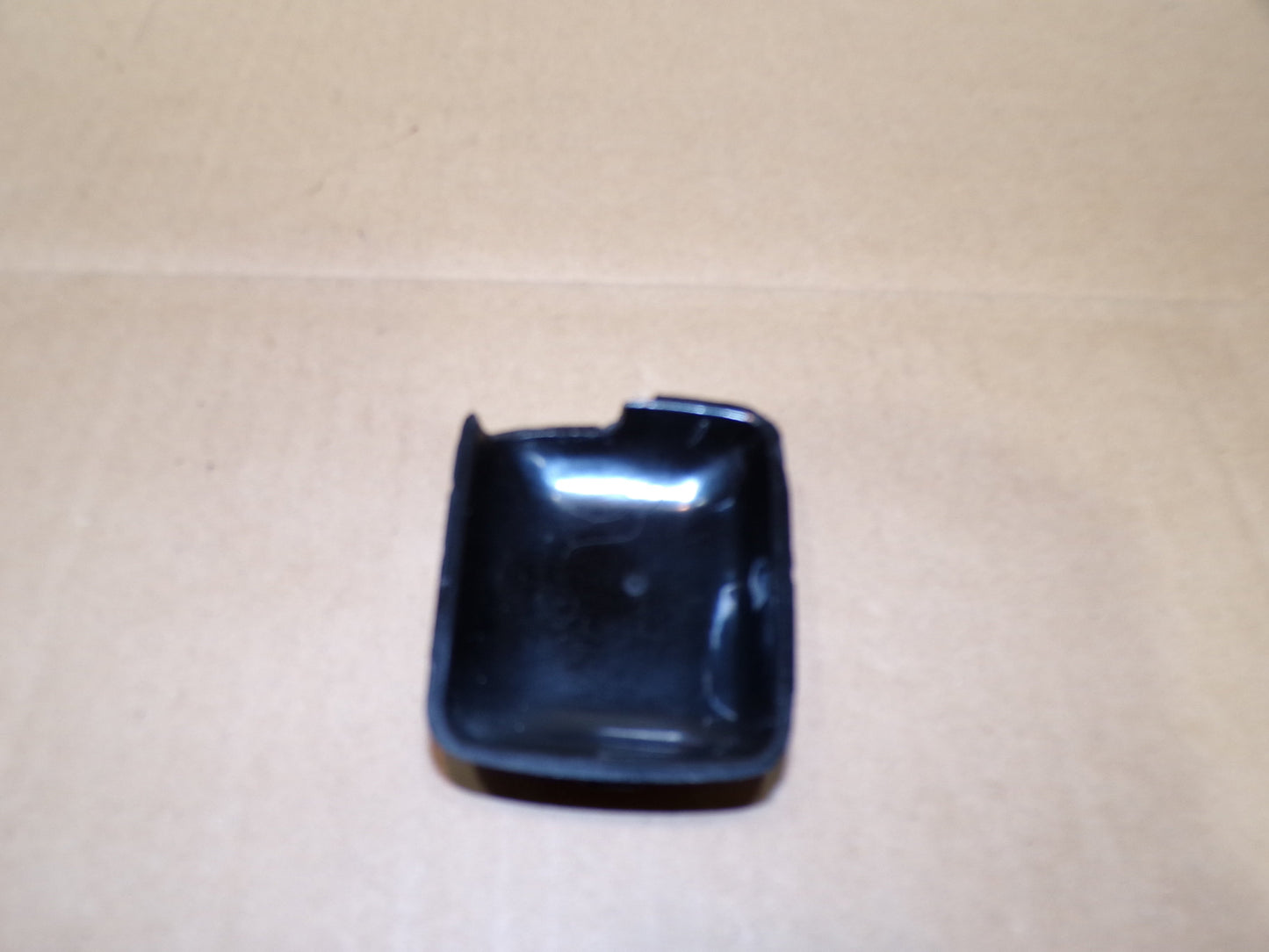 Datsun 240Z Driver's Side Door Interior Latch Handle Trim "Finisher" Cup