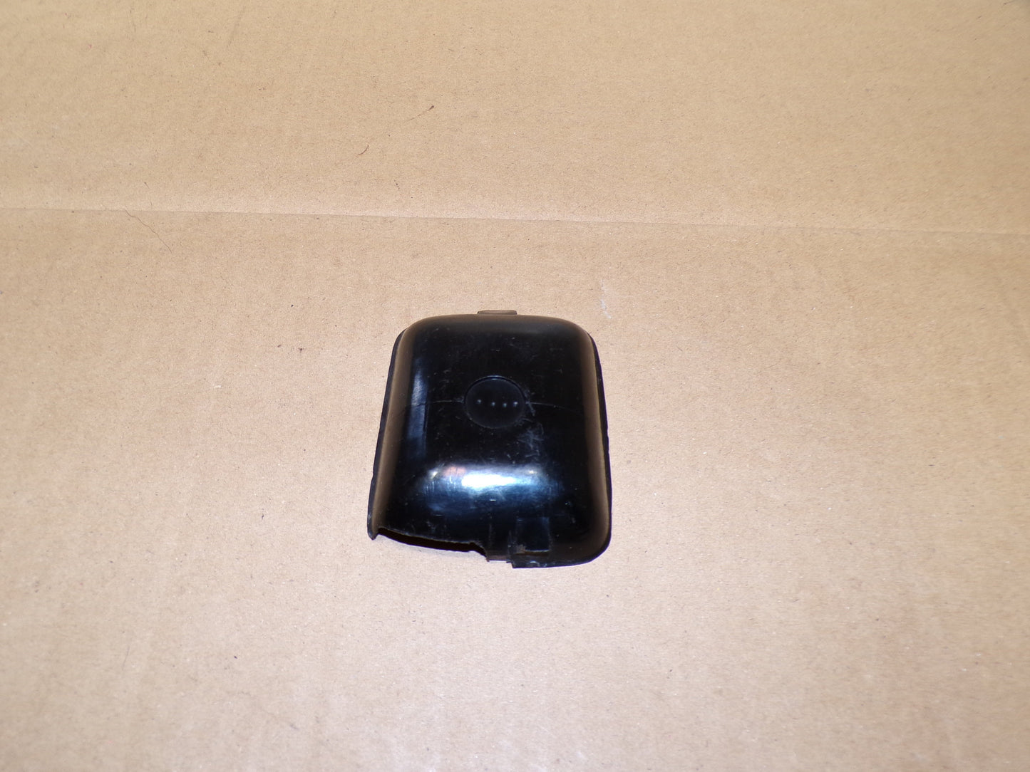 Datsun 240Z Driver's Side Door Interior Latch Handle Trim "Finisher" Cup
