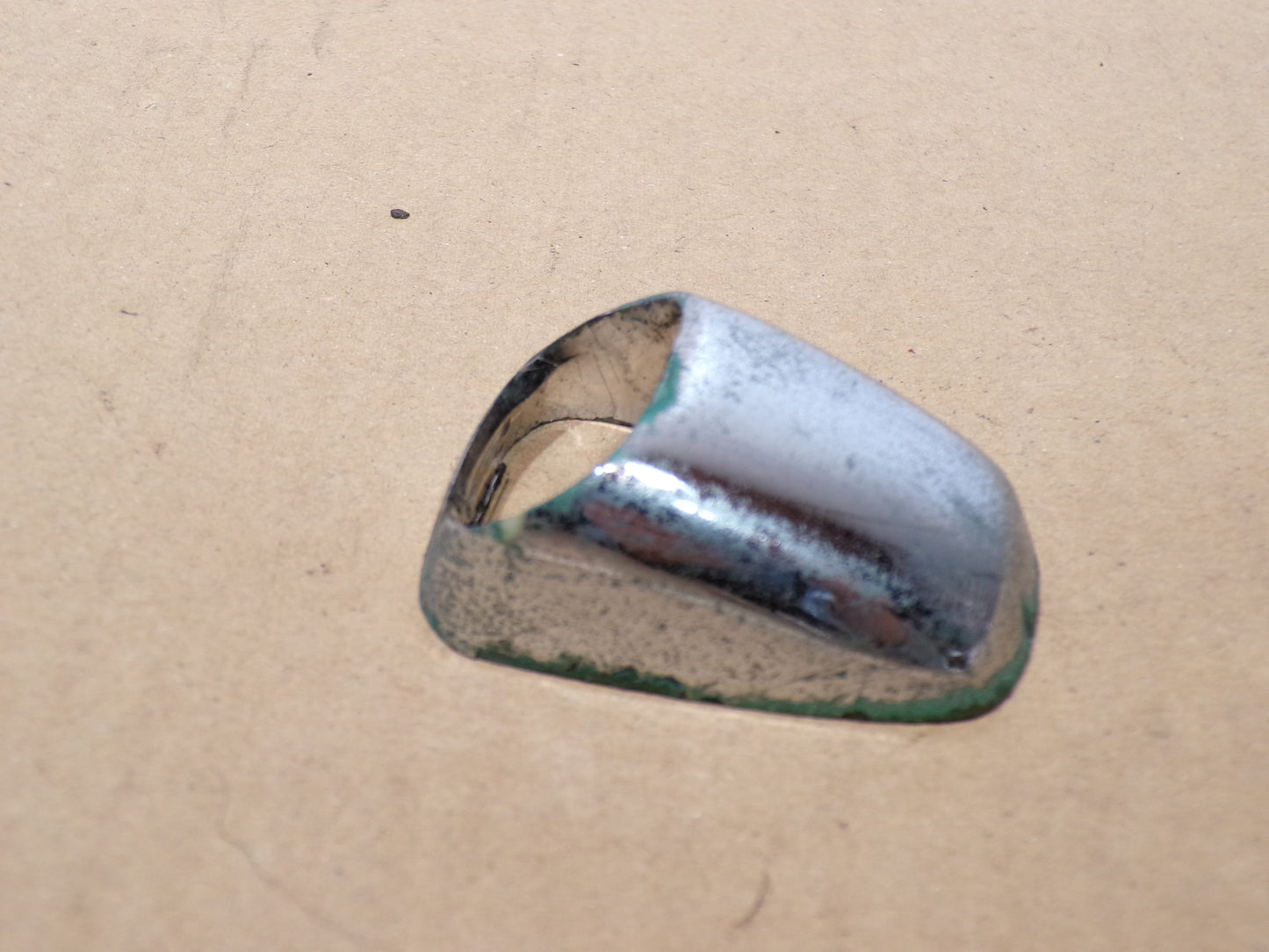 Datsun 240Z - 280Z Grab Handle Finisher