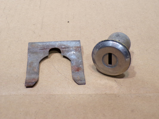 Datsun 240Z Driver Door Lock