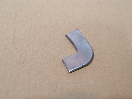 Datsun 240Z Rear Quarter Window Trim Joint