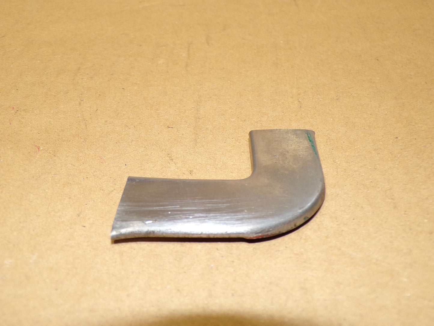 Datsun 240Z Rear Quarter Window Trim Joint