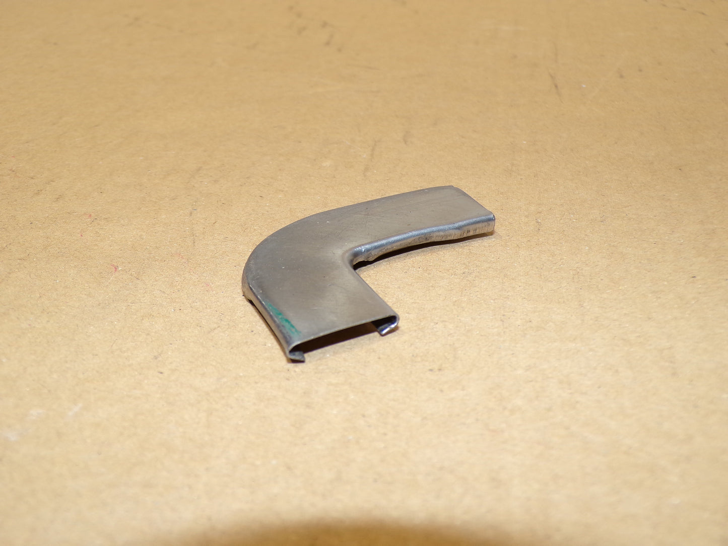 Datsun 240Z Rear Quarter Window Trim Joint