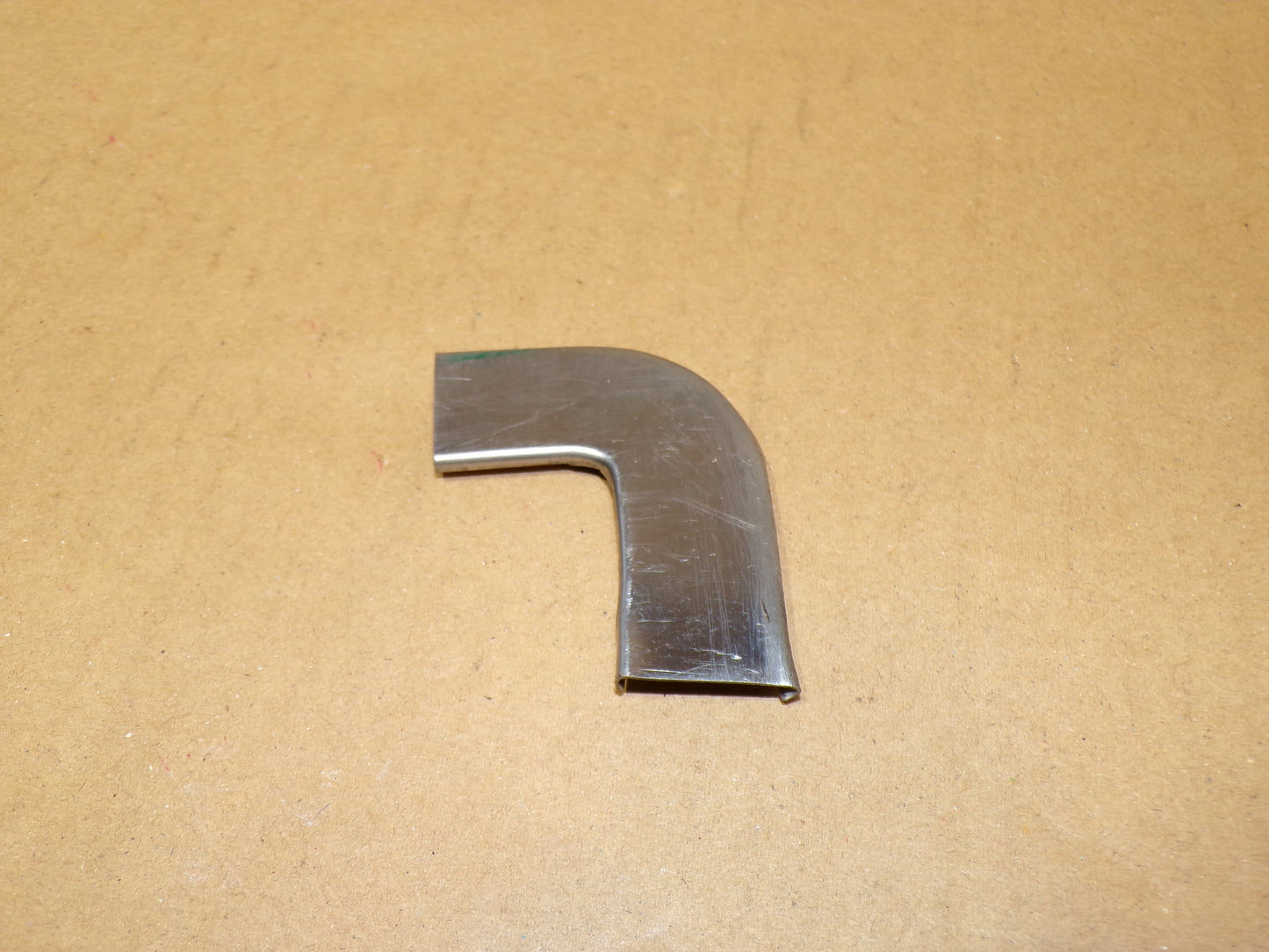 Datsun 240Z Rear Quarter Window Trim Joint