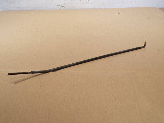 Datsun 240Z Passenger Door Lock Button Lift Rod