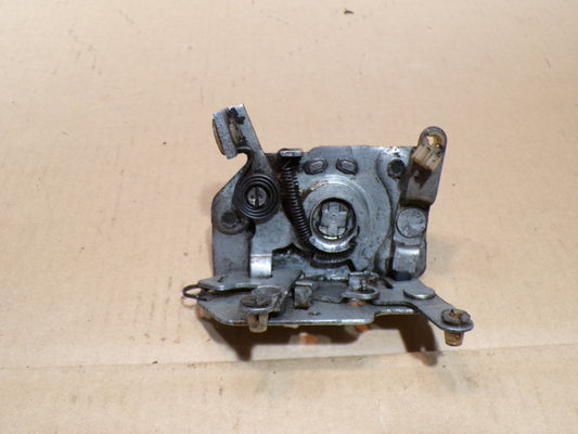 Datsun 240Z Series One Driver Side Door Lock Assembly