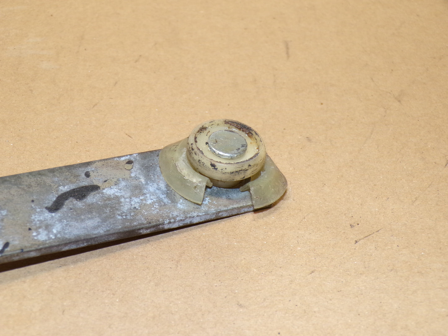 Datsun 240Z Series One Driver Side Window Regulator