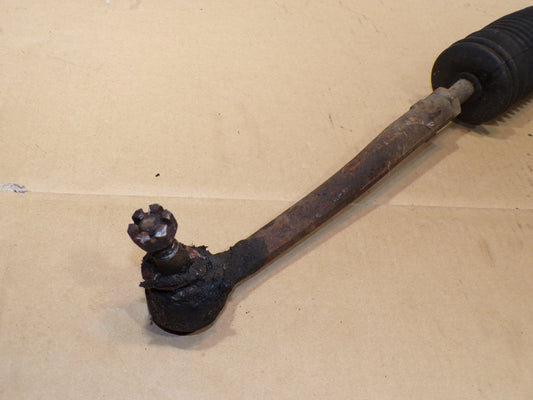1979 Datsun 280ZX Steering Rack