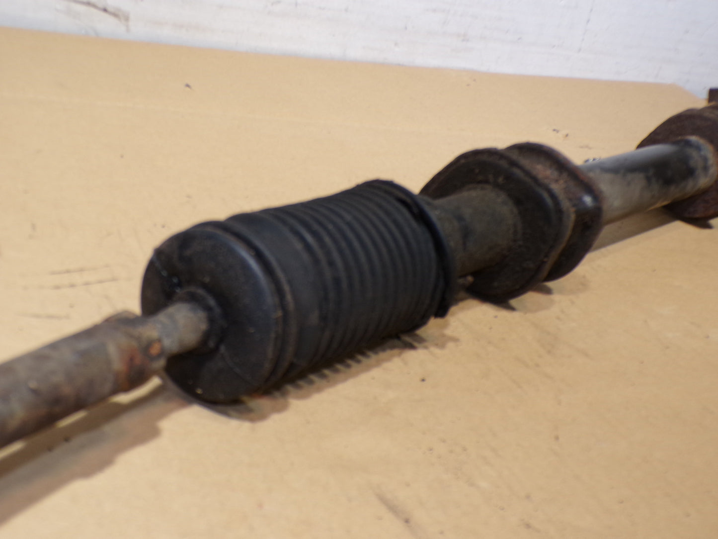 1979 Datsun 280ZX Steering Rack
