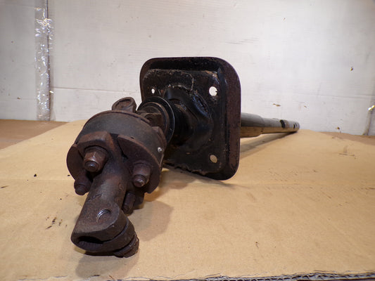 1979 Datsun 280ZX Steering Shaft