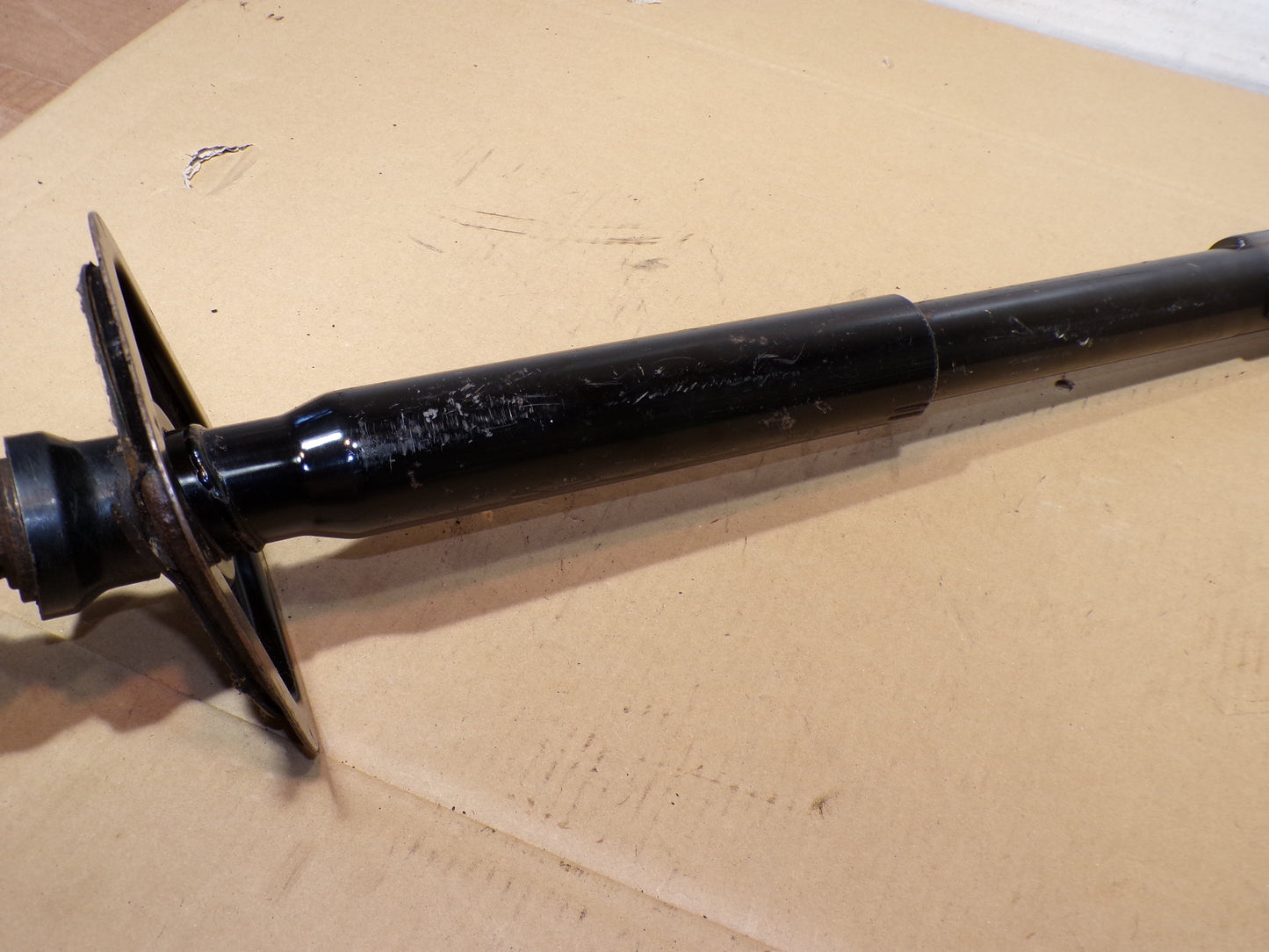 1979 Datsun 280ZX Steering Shaft
