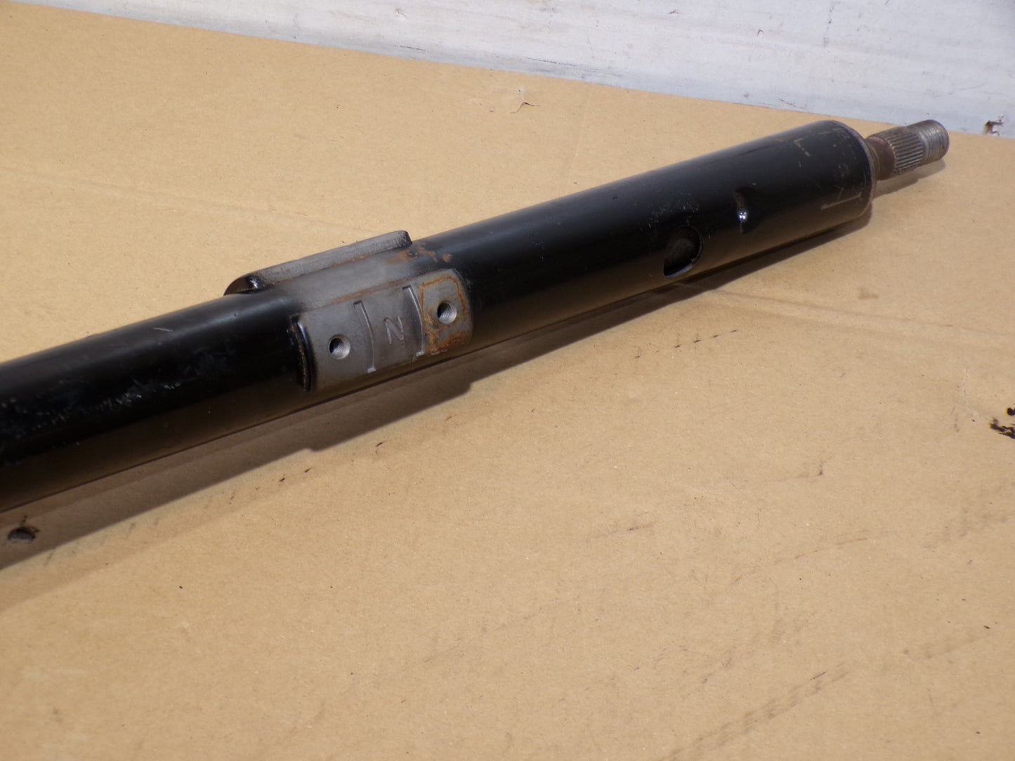1979 Datsun 280ZX Steering Shaft