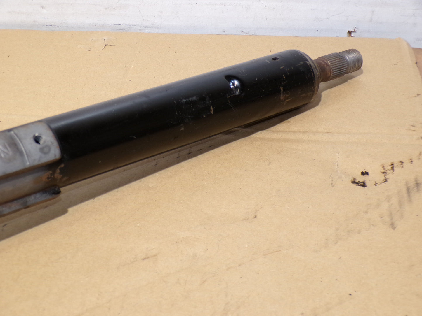 1979 Datsun 280ZX Steering Shaft