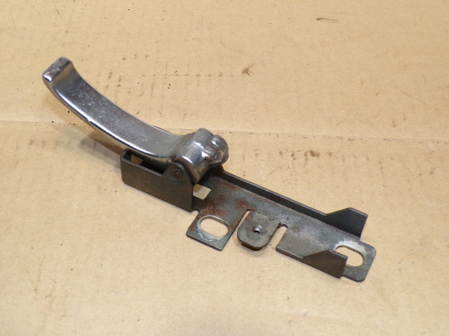 Datsun 240Z Series One Passenger Interior Door Latch Handle