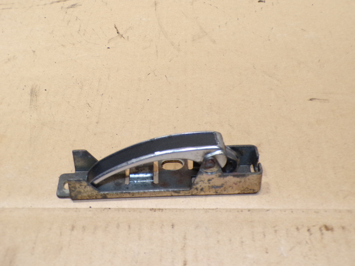 Datsun 240Z Series One Passenger Interior Door Latch Handle