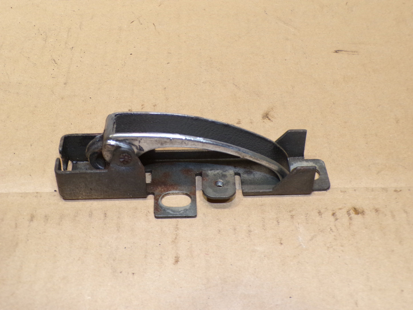 Datsun 240Z Series One Passenger Interior Door Latch Handle