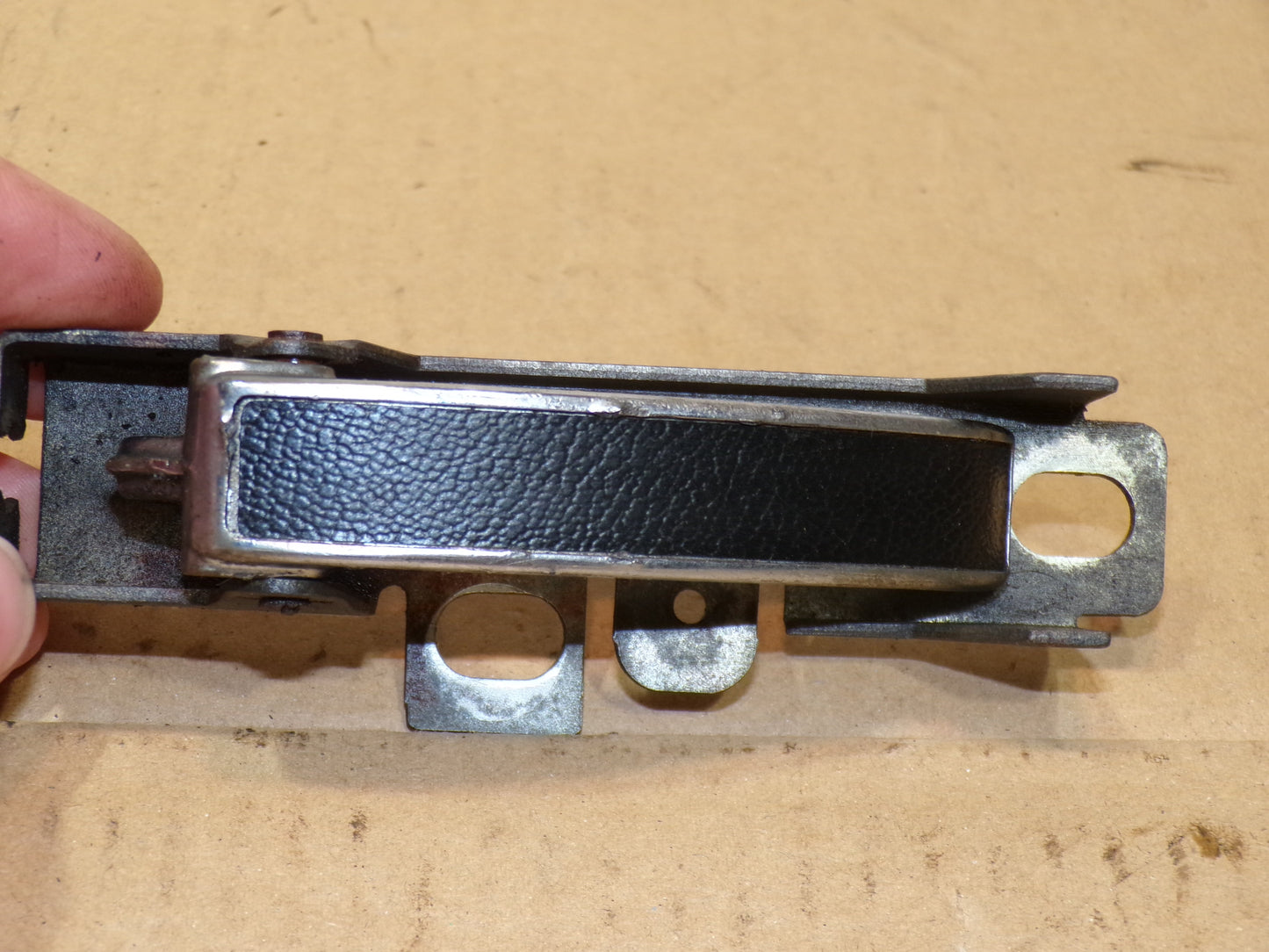 Datsun 240Z Series One Passenger Interior Door Latch Handle